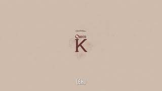 Maarcolme - Queen K (Lyrics video)