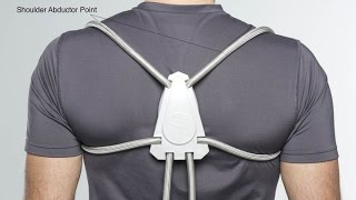 THE ERGO POSTURE Transformer | PERFECT POSTURE Instantly