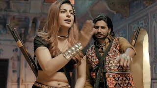 Musafir Korala Maan (Official Video) Gurlez Akhtar | Mahi Sharma | New Punjabi Song 2021