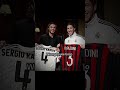 Maldini and Ramos 😈⚔️🔥 #shorts #football #hearttrend #viral #funny #trending