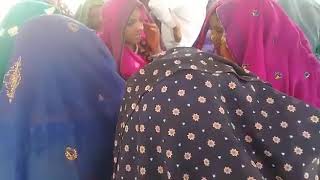 Jaisalmer Muslim culture marriage song