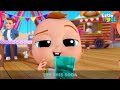 superhero song more little angel kids songs u0026 nursery rhymes