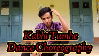 Kabhi tumhe// Dance Choreography// by Suman Giri.
