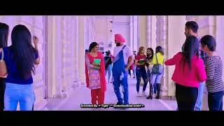 Punjabi song Nikka zaildar 3 movie (Ammy Virk)