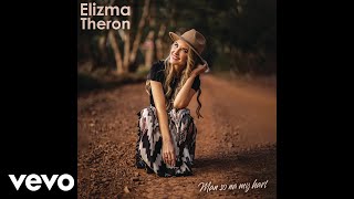 Elizma Theron - Man so na my hart (Official Audio)