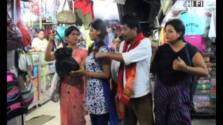 AKOU KHAPLANG KAI - আকৌ খাপলাং কাই - Episode 21 - 1 October 2014