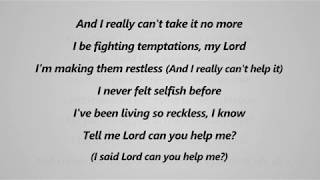 Joey Bada$$ - Temptation (Lyrics)