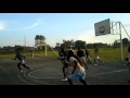 CUEA (CATHOLIC UNIVERSITY OF EASTERN AFRICA) basketball team training. Enjoy!