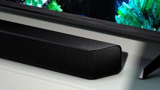 Vizio 2.0 Sound Bar Review - The Perfect Companion for Your TV!