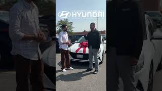 Mississauga Hyundai - Customer Experience - Thank You