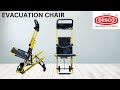 EVACUATION CHAIR