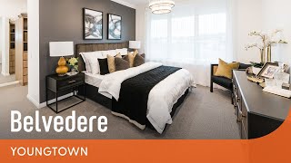 Wilson Display Home - Belvedere at Youngtown