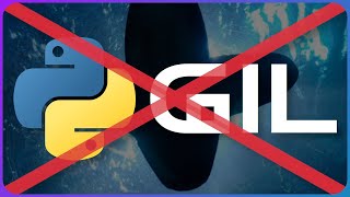 Is Python DITCHING the GIL?