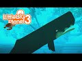 Spermy Asked Her Out - Sperm Whale Test [LittleBigPlanet 3] PS5 Gameplay