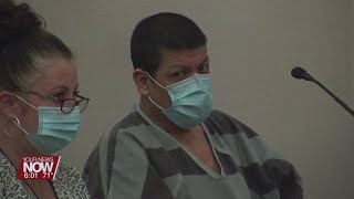 Lima man pleads guilty to rape charge; sentenced to up to 10 and a half years in jail