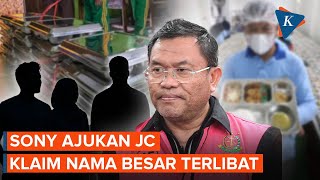 Sony Sonjaya Claims There Are "Big Names" Behind the SPPG Kitchen Arrangement