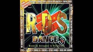 RDS Dance Compilation Vol.3 (1996)