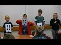 cs unplugged binary digits sample classroom lesson