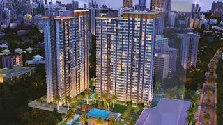 Narang Wadhwa Courtyard - Vasant Vihar, Thane