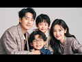 【ENG SUB】🥰你说我的六岁的儿子是千亿总裁，女儿是顶级黑客！？#最火短剧推荐#短剧全集