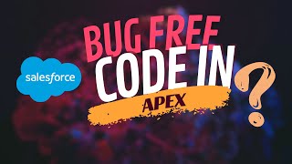 Mastering Apex Debugging 💻🐛
