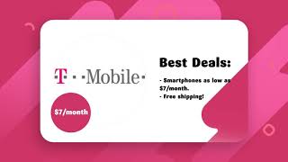 T-Mobile Featured Student Discounts & Deals