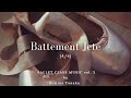 battement jete 4 4 ballet class music vol. 3