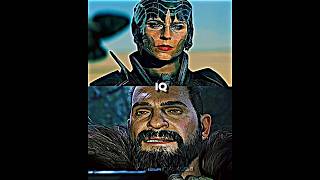 Faora-Ul vs Kraven The Hunter #edit #shorts #vs #marvel #dc #viral #spiderman #superman #gaming