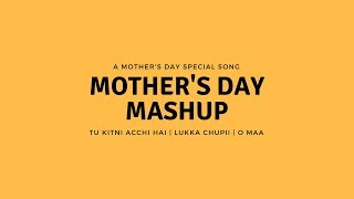 Mother's Day Special | Mother's Day Mashup | Aditya Suraj