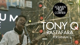 Download Lagu Tony Q Rastafara Tertanam Sounds From The Corner L... MP3 Gratis