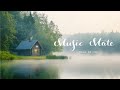 When you feel anxious and tired☁Music for healing and stabilityㅣComfortable meditation music.