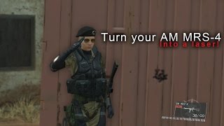 Metal Gear Online 3: Infiltrator Tips