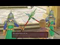 let’s play dragon quest 11 on pc it’s love at first fight