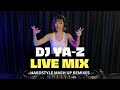 Diplo Yellow Claw Creeds Ben Nicky UNCUT! DJ YA-Z Live DJ set with Pioneer CDJ 3000