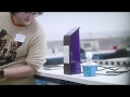 Meet Instinct™, a smart light switch by iDevices with Alexa built-in