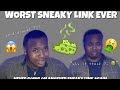 WORST SNEAKY LINK EVER 🤢 ( He Catfished Me! )