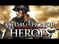 Medal of Honor™: Heroes gameplay #4 (Finale)