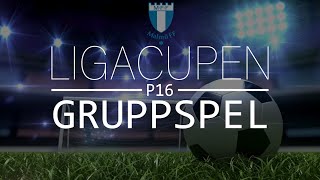 Helsingborgs IF - Malmö FF (2-4) (P16) Ligacupen 2024/2025