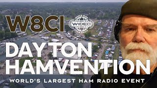 Inside the Dayton Hamvention: Why It’s the Heart of Amateur Radio (and the World's Largest)