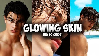 10X Glowing Skin asap (no bs guide)