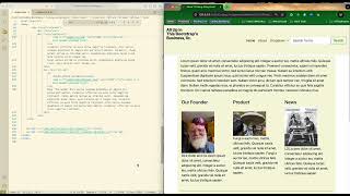 RickR Week 3 FE Coding Assignment