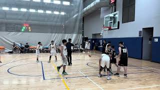 20240327「復興大隊39勝」vs桃市員樹林25🏀全國小學籃球錦標賽