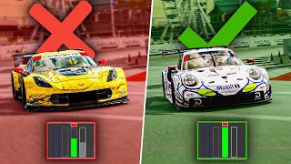 7 Techniques EVERY Simracer Should Know!