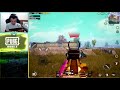 the m762 is insane pubg mobile