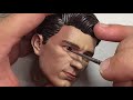 How to Paint Faces with Acrylic Paint 3D print  Groundeffected.com