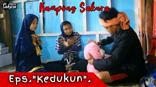 Film pendek Komedi konjo episode \