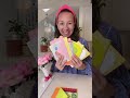 BEST BIRTHDAY GIFT! 🎂 *From Parents* #shorts #tiktok #trending #viral #subscribe #momhacks #kids