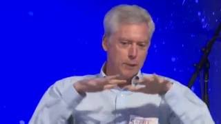 Frozen Time & the Absent Observer Partcipant: Alan Wallace