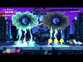 kirby star allies fiery showdown