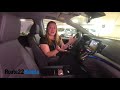 2019 honda odyssey walkaround inside the odyssey